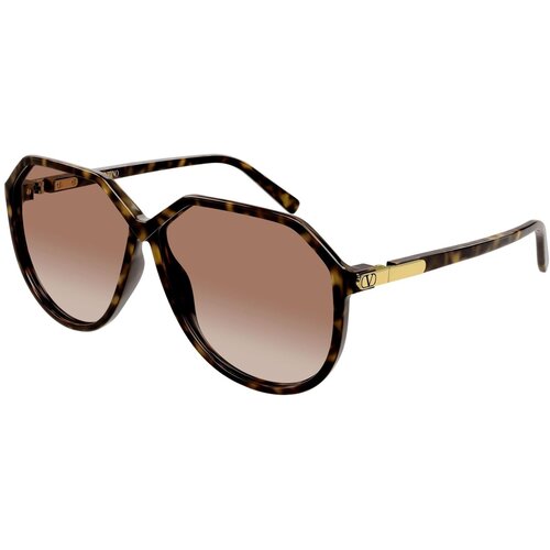 Valentino VG0026S 002 - ONE SIZE (61) Slike