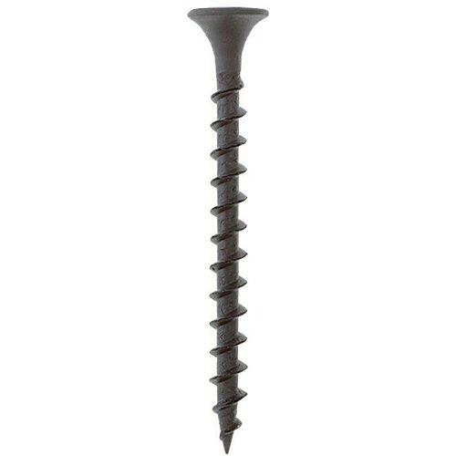 PROFI DEPOT Vijak za hitro gradnjo (Premer: 3,9 mm, Dolžina: 25 mm, Ugreznjena glava, Groba nit, 200 kos) Slike