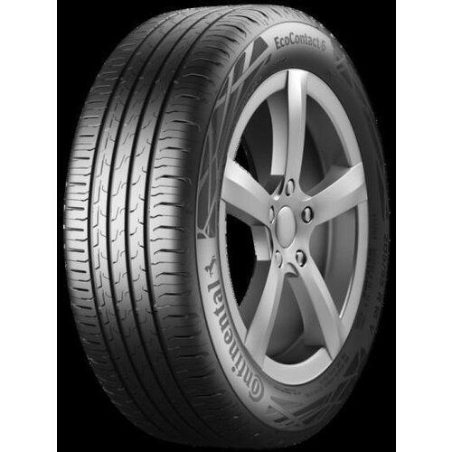 Continental 215/65R17 ecocontact 6 99H letnja auto guma Cene