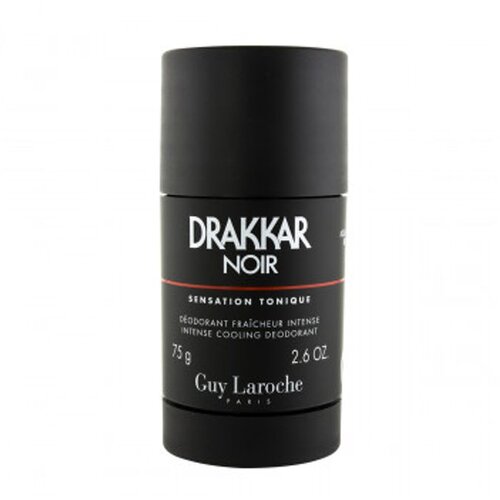 Guy Laroche Drakkar Noir 75 ml v stiku za mo&amp;scaron;ke Slike