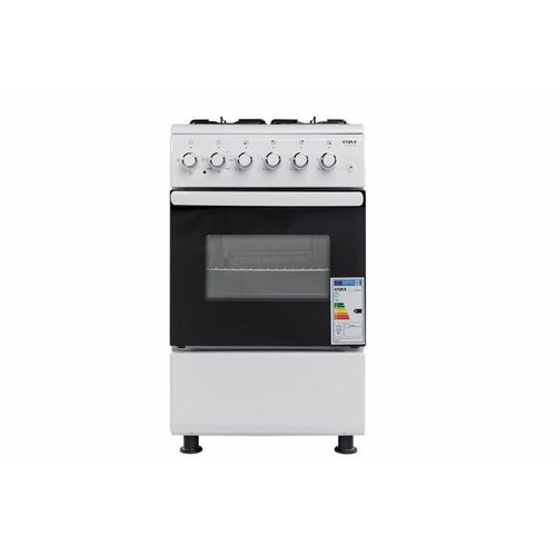 Vivax HOME samostojeći &amp;scaron;tednjak FC-40502I WH 02357462 Slike