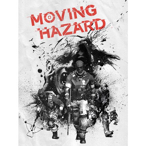  Moving Hazard Steam Key GLOBAL Cene