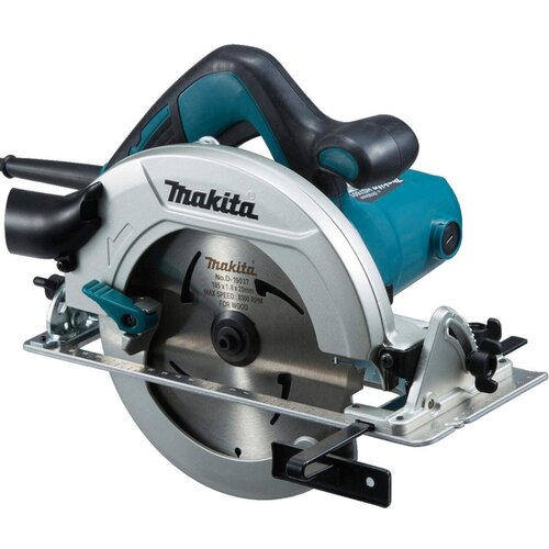 Makita ručna kružna testera HS7601 1200W Slike