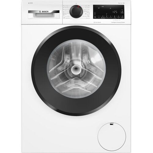 Bosch perilica rublja Serie 6|,9kg,1400 rpm, I-DOS,71 dB,65L,Iron Assist, Active Water Plus Cijene