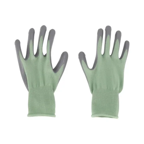  Nitrilne rokavice zelene M