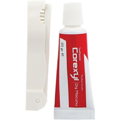  TTC Set za zube Natural Cijene