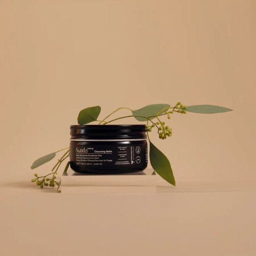 Sendo Melting Softening Cleansing Face Balm čistilni balzam za obraz 80 g Slike