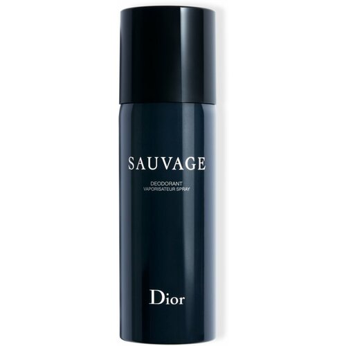 Christian Dior sauvage muški dezodorans u spreju 150 ml Cene