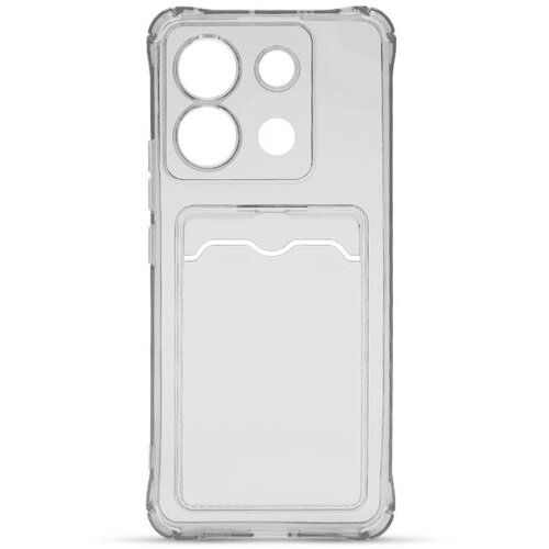  Maska za telefon WALLET za Xiaomi Redmi Note 13 Pro 5G, Crna Cene