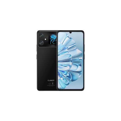  Mobitel CUBOT A20 4GB 128GB Dual Sim Black Slike
