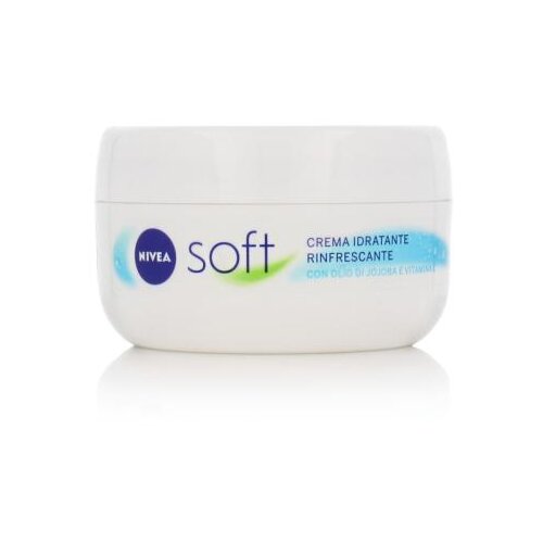 Nivea Soft dnevna krema za lice 200 ml za žene Cijene