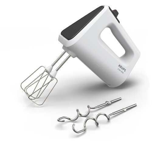 Krups GN4001 Hand mixer 450 W White Cijene