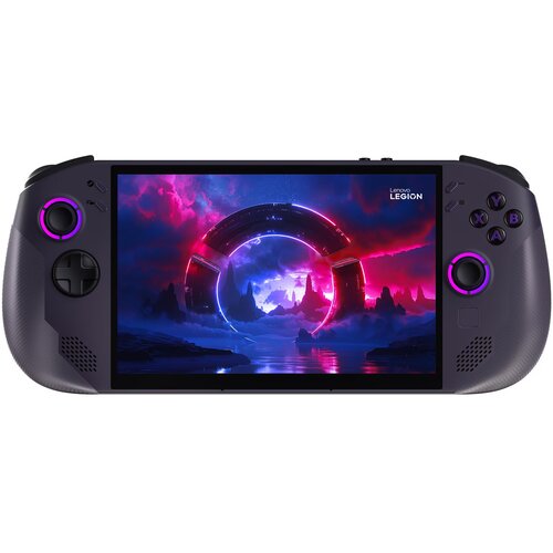 Lenovo Igralna konzola Legion Go S 20,3 cm (8''), Ryzen Z2 Go, WUXGA IPS MT 120Hz , 16 GB RAM, 512 GB UMA, SteamOS, Nebula Nocturne, brez napajalnika, (5000329159) Cene