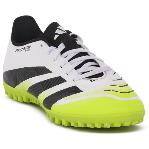 Adidas Nogomet PREDATOR CLUB TF Bela Slike