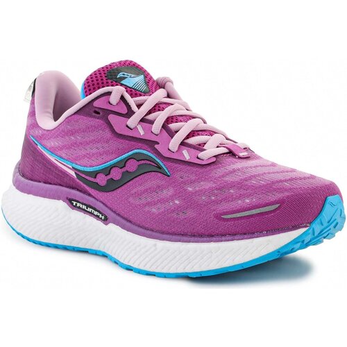 Saucony Tek & Trail Triumph 19 S10678-30 Vijolična Cene