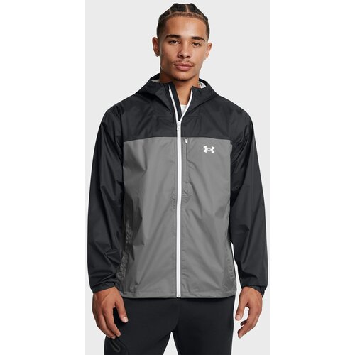 Under Armour Men&amp;#039;s jacket CLOUDSTRIKE COLORBLOCK JKT Slike