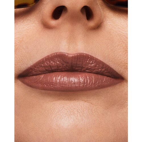 Est&amp;eacute;e Lauder Pure Color Creme Lipstick kremasta &amp;scaron;minka odtenek Untamable 3,5 g Slike