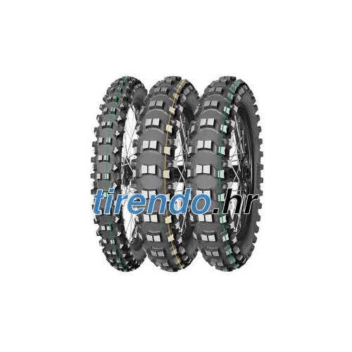 Mitas Terra Force-EX MH ( 90/100-16 TT 51M 2 gruen, zadnji kotač, Mischung Super Soft ) Cijene