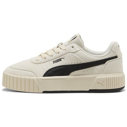 Puma Nizke superge Carina Mia SD Črna Slike