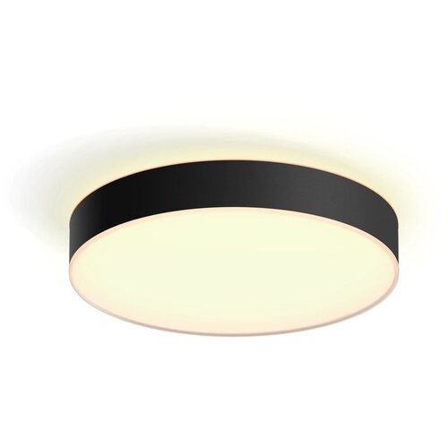 Philips LED pametna stropna svetilka 33,5 W Enrave – Cene