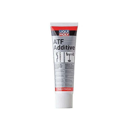 LIQUI-MOLY atf aditiv za atf ulje za automatske menjače 250ml Slike