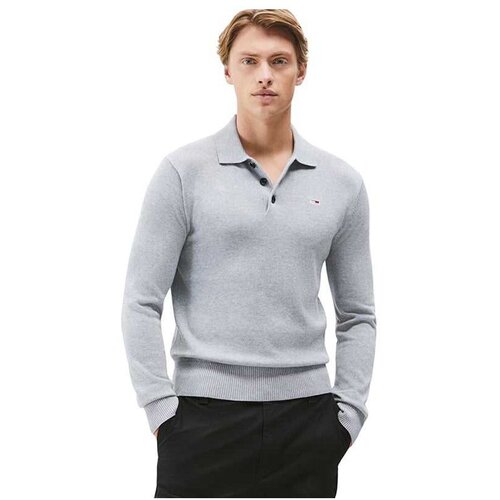 Tommy Hilfiger muški polo džemper THDM0DM20304-P6N Slike