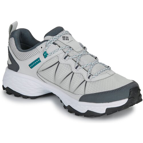 Columbia Tek &amp;amp; Trail PEAKFREAK RUSH OUTDRY Siva Slike