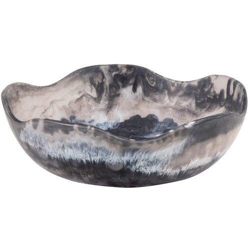 WOOOD Okrasna skleda 36x37 cm Evo &amp;ndash; Slike