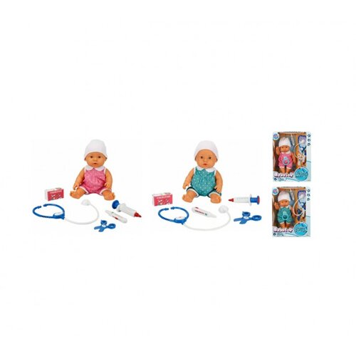  Bebelou the doctor s 35CM Cijene