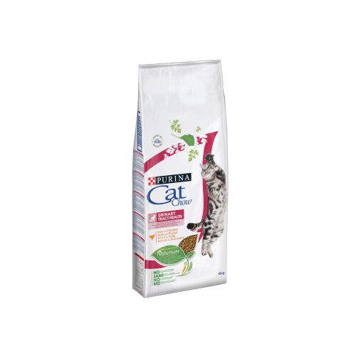 Cat Chow Urinary UTH Piletina 15kg Cene