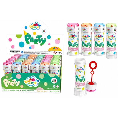 Dulcop Party duvalice &amp;ndash; 60 ml Slike
