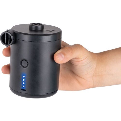 Brunner 0436016N TEMPEST RG USB tlačilka za blazine, (20494859) Cene