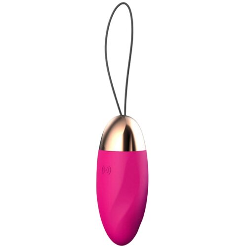 Laile Električni osebni vibrator krogle 08544245-4 50dB USB, (21691449) Slike