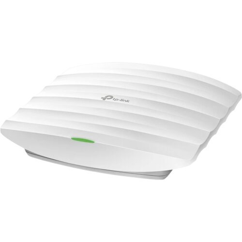 Tp-link AC1350 Ceiling Mount Dual-Band Wi-Fi Access Point PORT: 1&amp;times; Gigabit RJ45 PortSPEED: 450 Mbps at 2.4 GHz... Slike