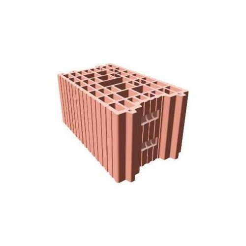 Blok EKOTERM 190X330X238 Cijene