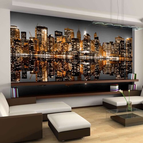  Tapeta - American gold 450x270 Slike