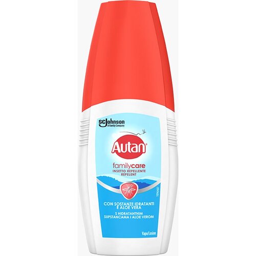 Autan family losion protiv uboda insekata 100 ml Cijene