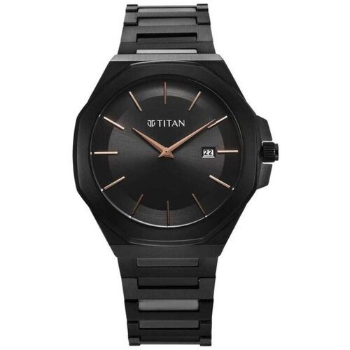 Titan muški analogni ručni sat 90167NM01 Cene