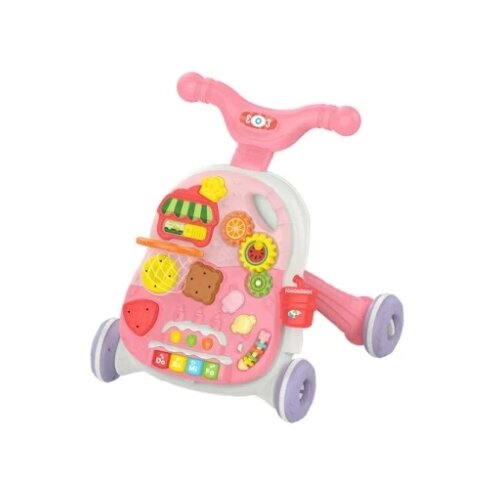  Guralica Candy Party 2in1 Pink KKB31096 Slike
