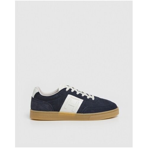Hackett Nizke superge HMS21463 HARPER HERITAGE Modra Cene