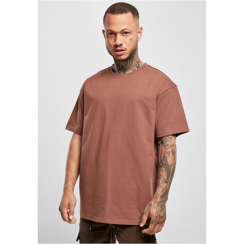 UC Men Heavy Oversized Tee bark Cene