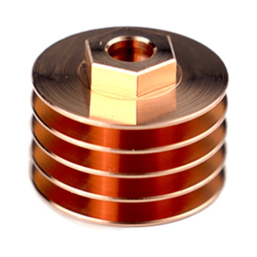 DropEffect Heatsink - neXtG/neXtG Fiber Slike