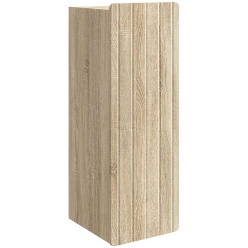  Ormar za montažu na zid Hrast sonoma 33 x 34,5 x 94 cm Cene