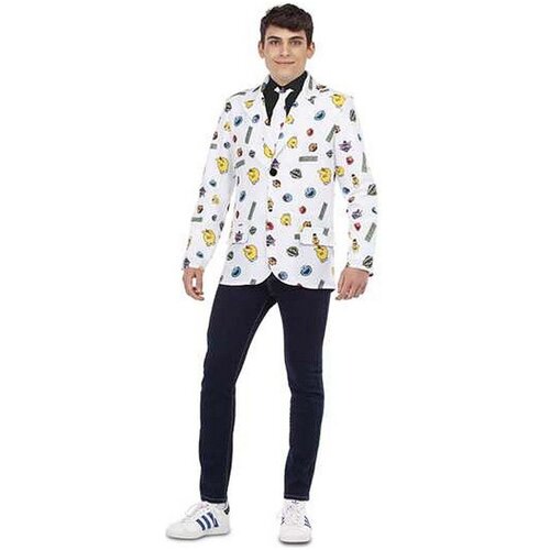 My other Me Svečana odjeća za odrasle Sesame Street Pisana XL Cijene