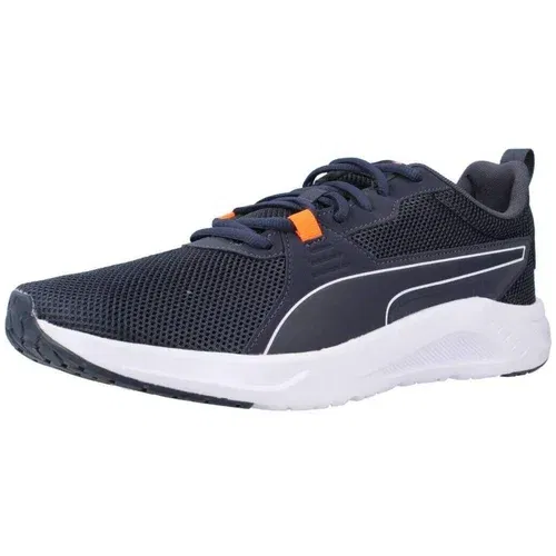 Puma Modne superge FTR CONNECT FS Modra