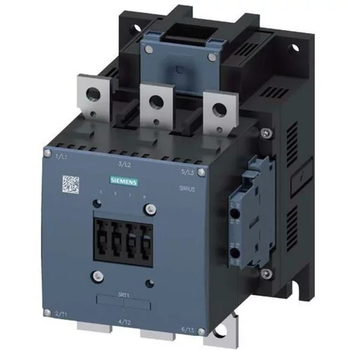 Siemens Dig. industrijski kontaktor AC/DC zaganjanje, S10 3RT1065-6AP36, (20857918)