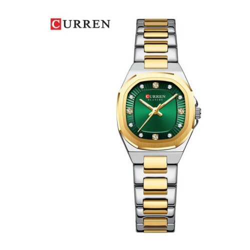 Curren 9104 green ručni sat Cene