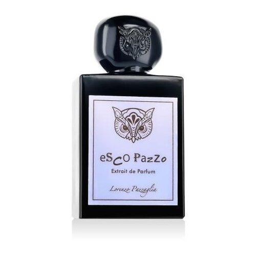 Lorenzo Pazzaglia Esco Pazzo 50 ml parfemski ekstrakt unisex Cijene