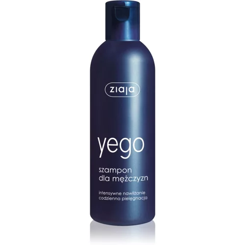 Ziaja Yego hidratantni šampon za muškarce 300 ml