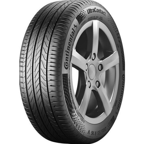 Continental 225/60R18 ULTRACONTACT 100H Slike
